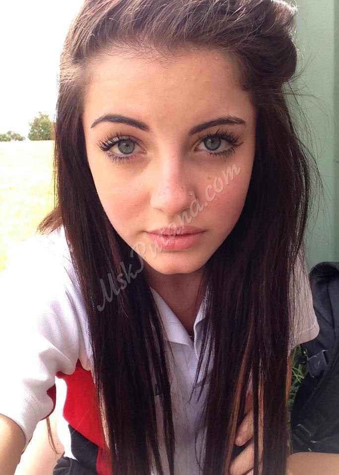 Проститутки