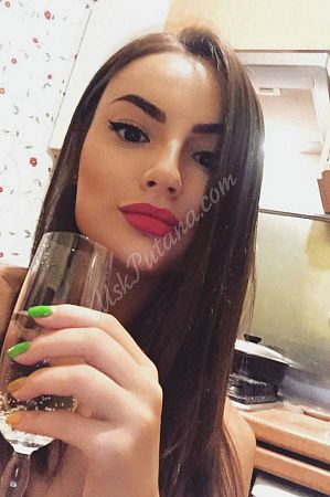 Олеся, метро Окружная