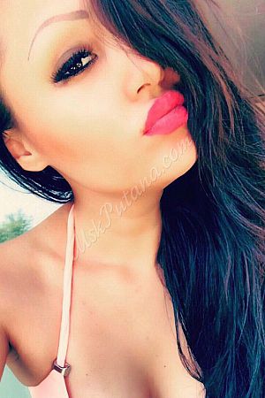 Ксения, метро Алма-Атинская