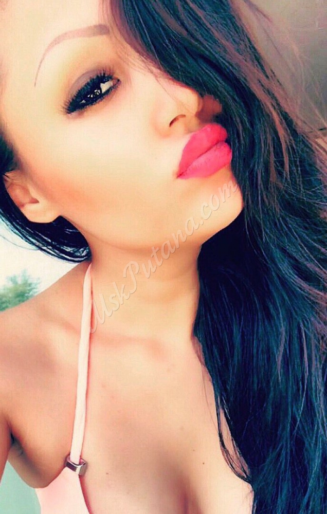 Проститутки