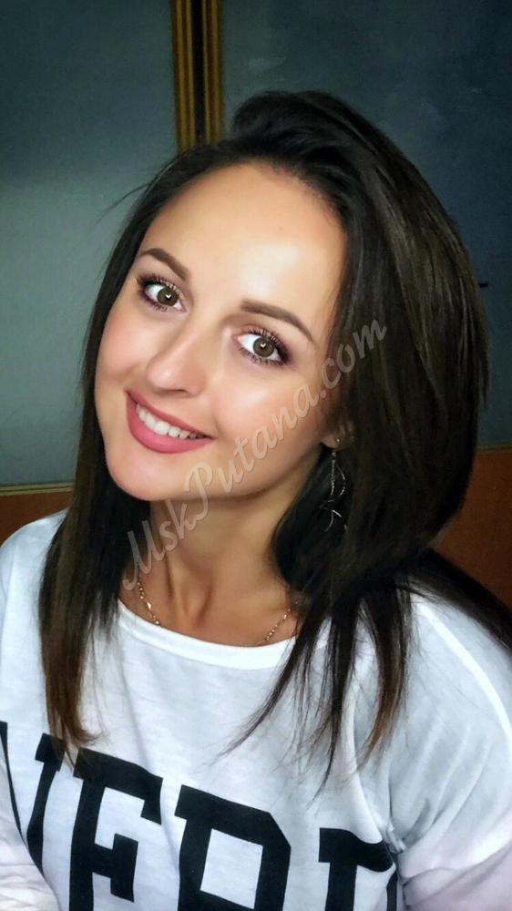 Проститутки