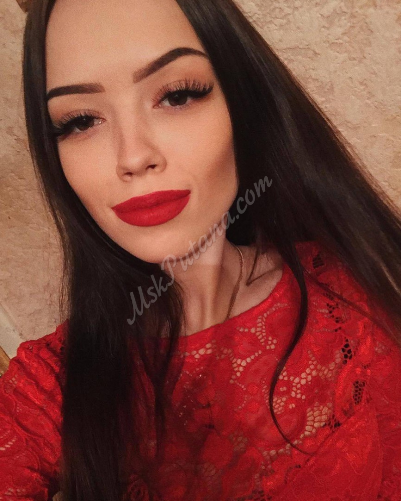 Проститутки