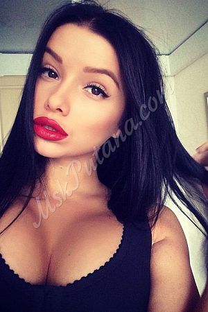 Алиса, метро Электрозаводская