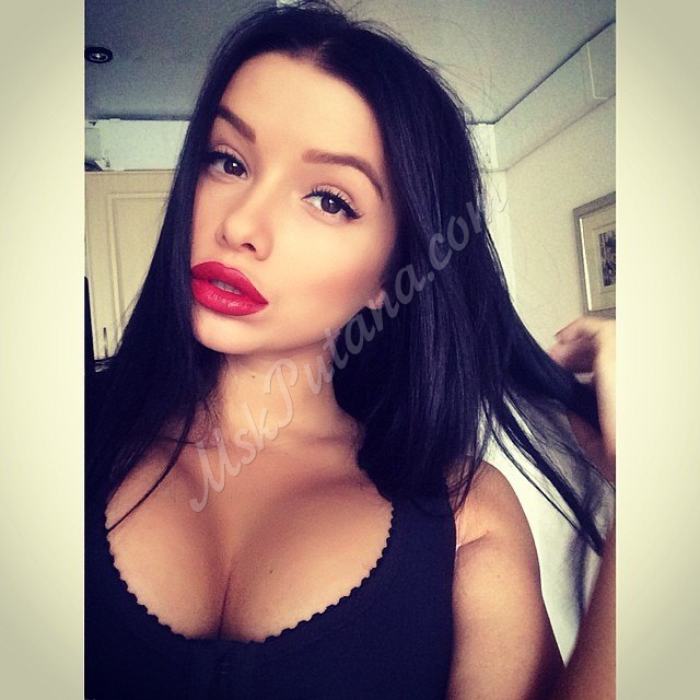 Проститутки