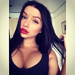 Проститутки