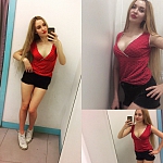 Проститутки Москвы