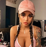 Проститутки