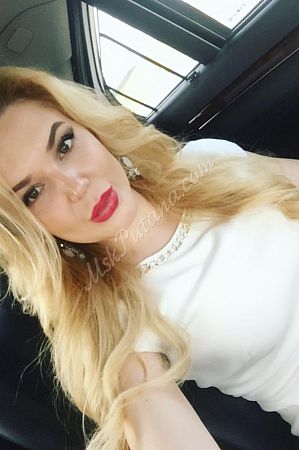 Евгения, метро Соколиная Гора