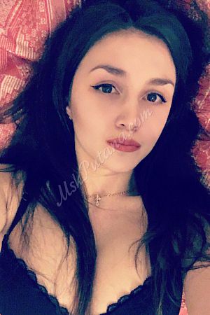 Евгения, метро Тульская