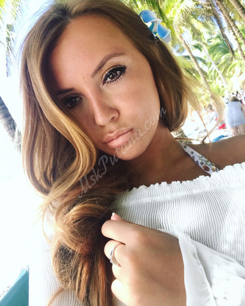 Проститутки