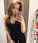 Проститутки