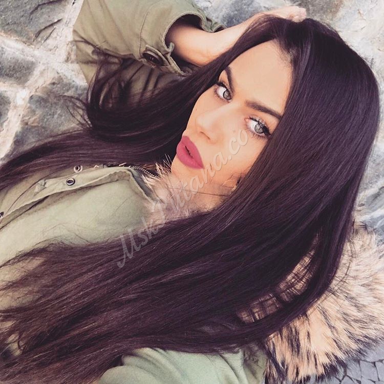 Проститутки