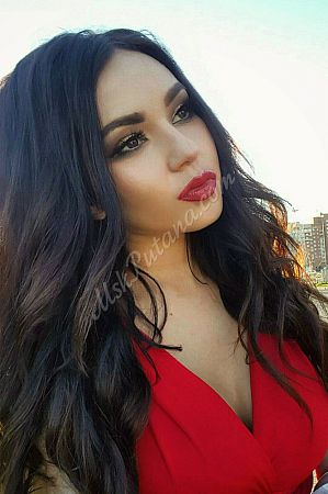 Кристина, метро Чертановская