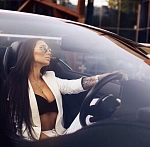 Проститутки