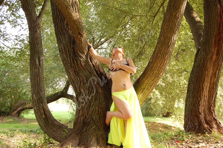 Проститутки