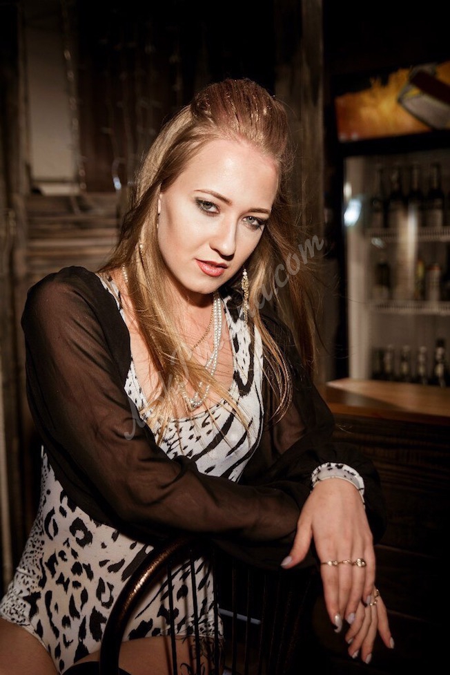 Проститутки