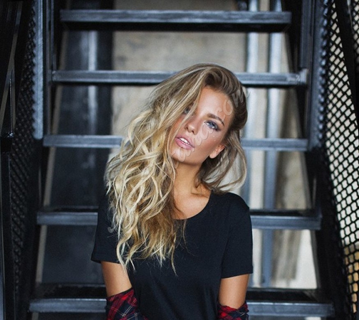 Проститутки