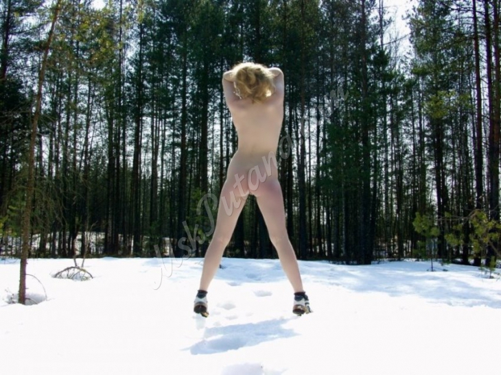 Проститутки