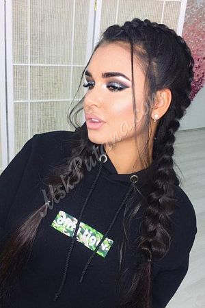 анжела, метро Братиславская