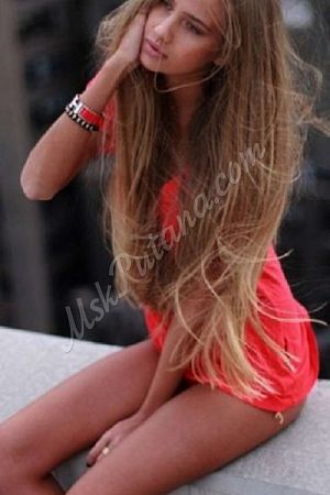 соня, метро Фонвизинская