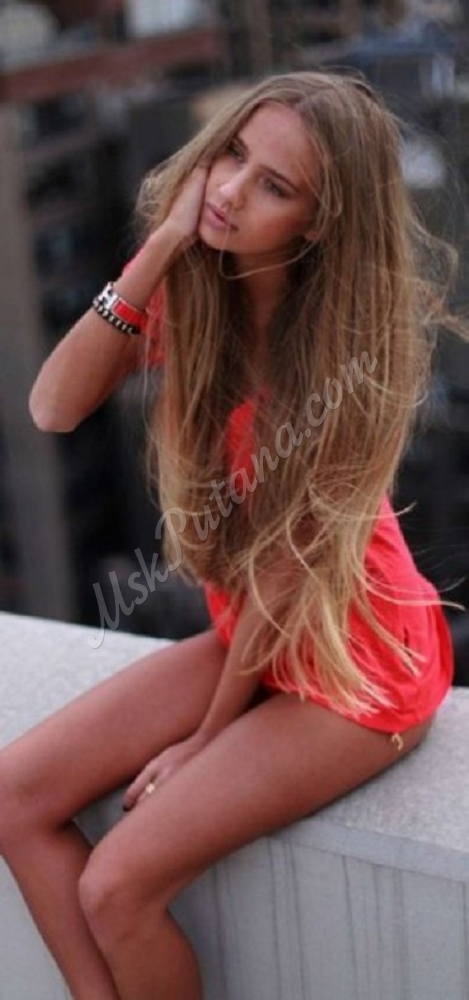 Проститутки