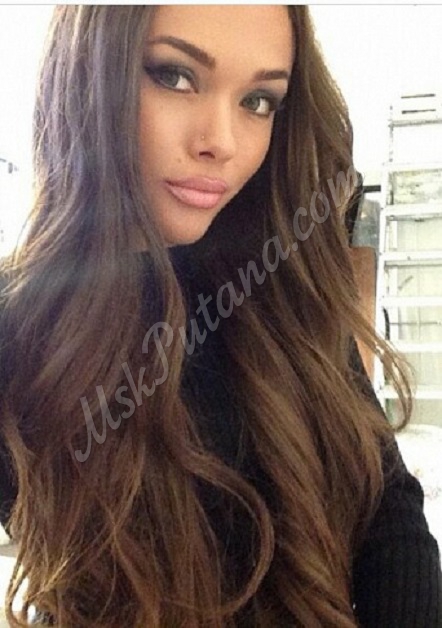 Проститутки