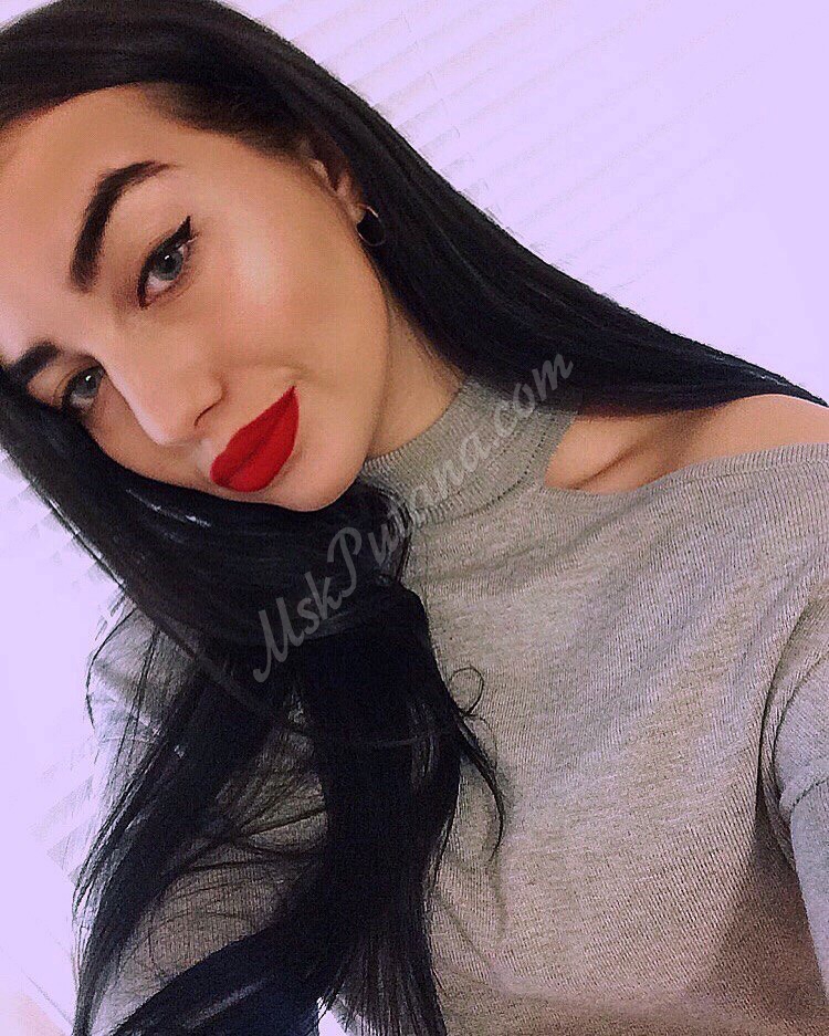 Проститутки