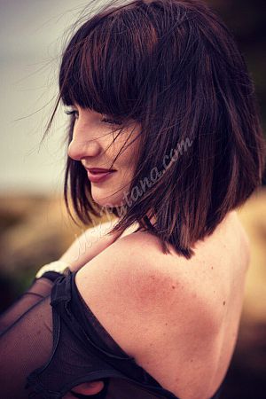 Екатерина, метро Петровский парк