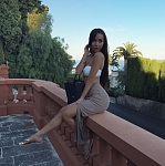 Проститутки Москвы