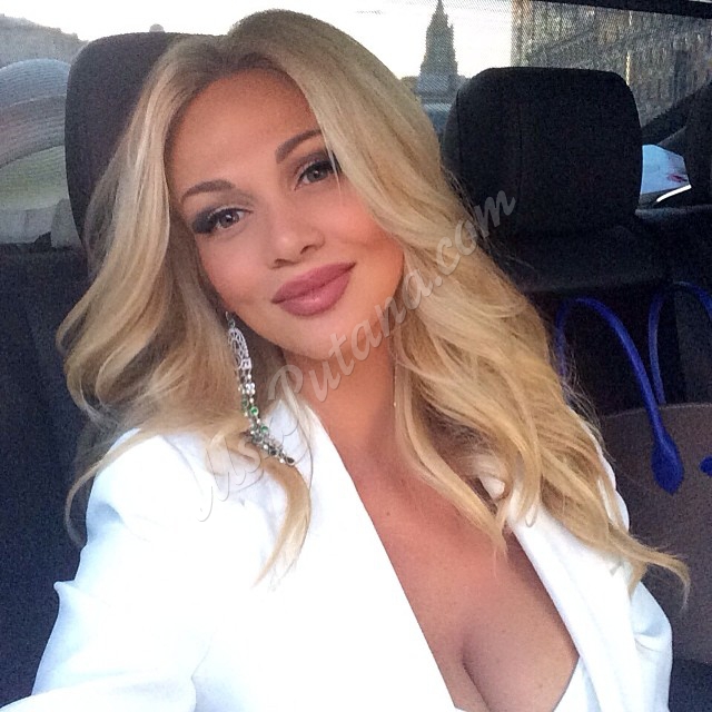 Проститутки