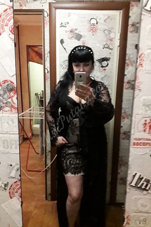 Анна, метро Университет