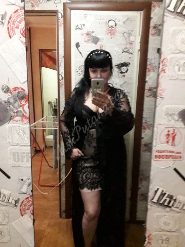 Проститутки