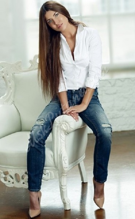 Проститутки