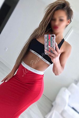 эмма, метро Красные Ворота