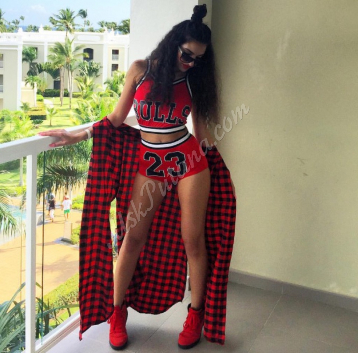 Проститутки