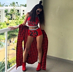 Проститутки