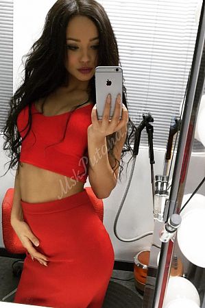 Ксения, метро Бибирево