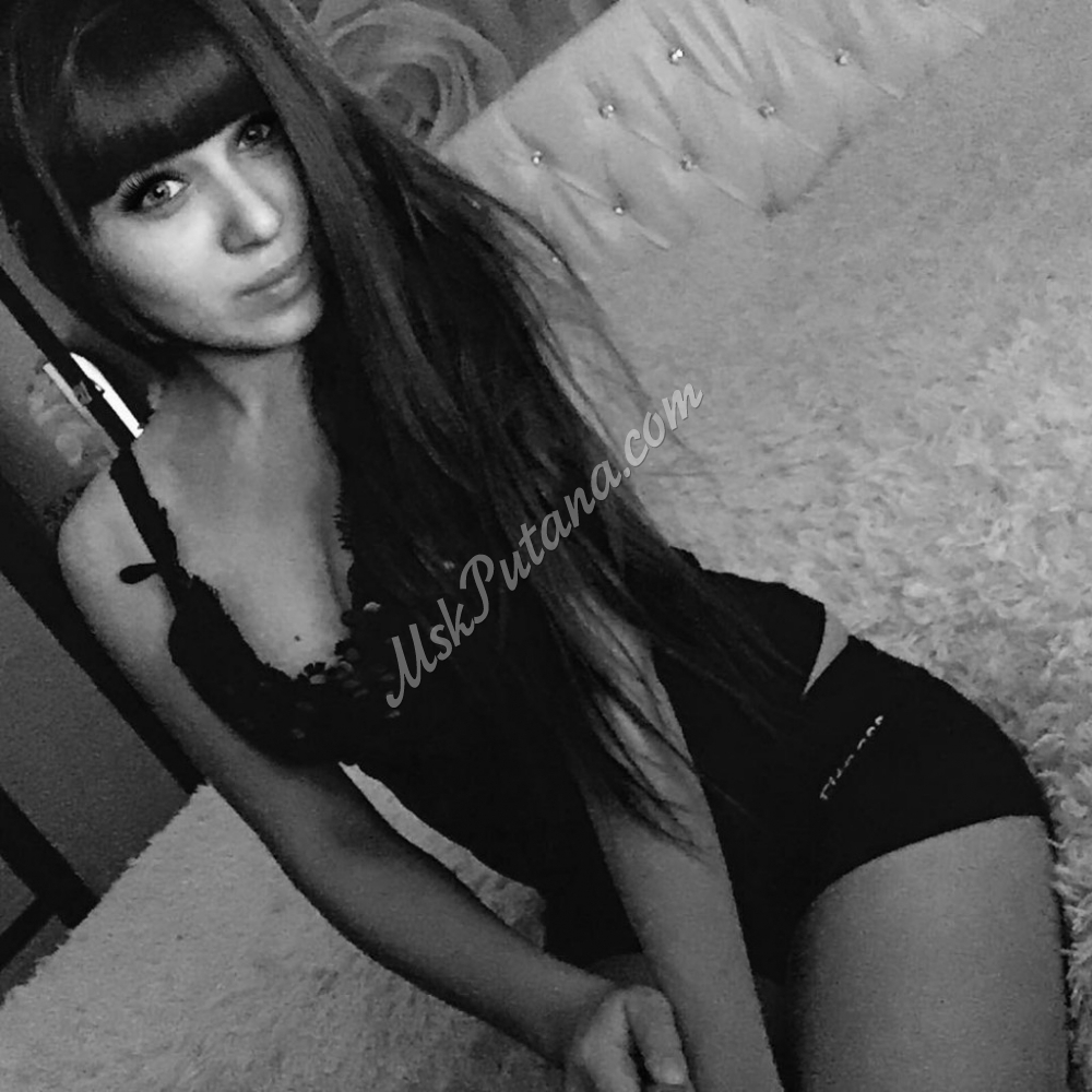 Проститутки