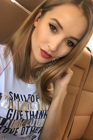 Ольга, метро Технопарк