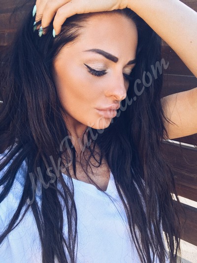 Проститутки