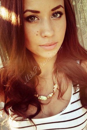 Женя, метро Варшавская