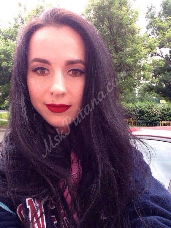 Проститутки