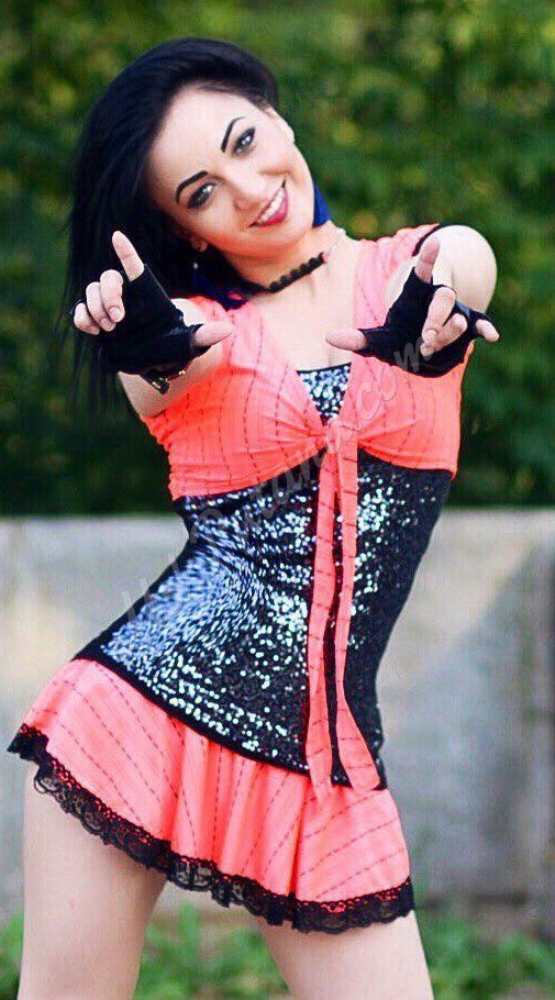 Проститутки