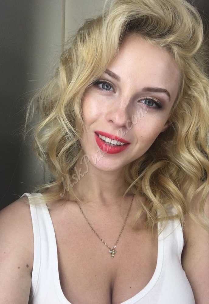 Проститутки