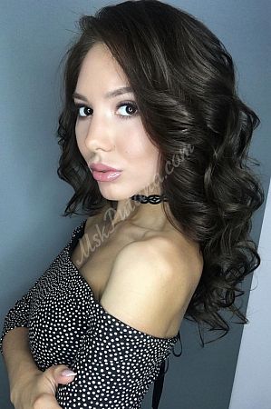 Дарина, метро Речной вокзал