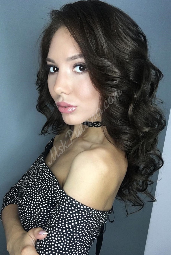 Проститутки