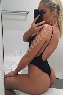 Катя, метро Крестьянская застава