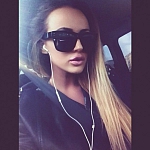 Проститутки