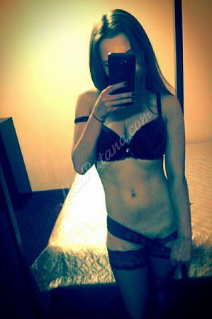 Тина, метро Домодедовская