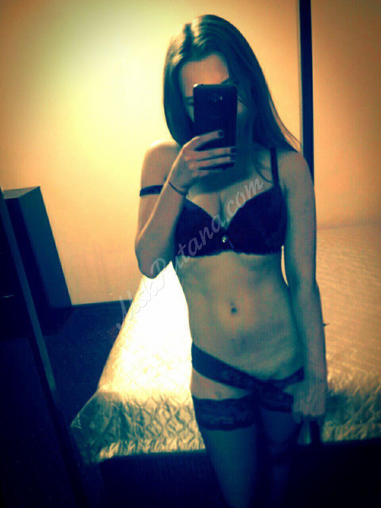 Проститутки